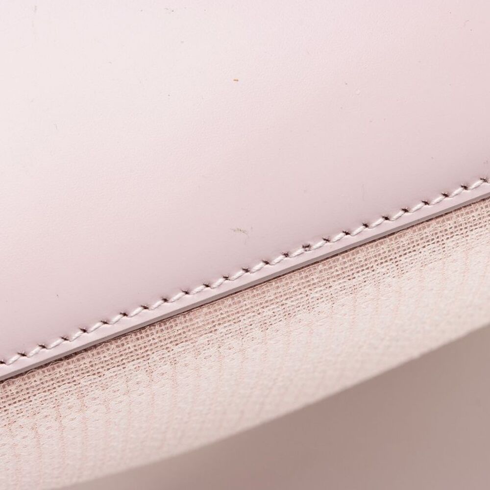 Prada Sequin Mesh Logo Small Tote - Picture 13 of 14